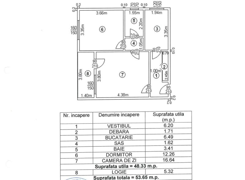 Doamna Ghica, Colentina, 5 min. parc Plumbuita.